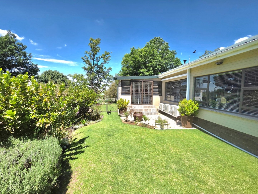 5 Bedroom Property for Sale in Morelig Free State